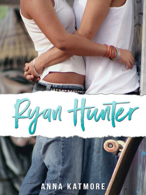 cover image of Ryan Hunter: This Girl Is Mine